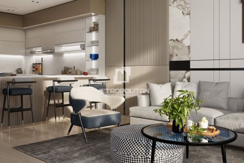 Apartment de 3 dormitorios en Jumeirah Village Circle, UAE No. 78607 9