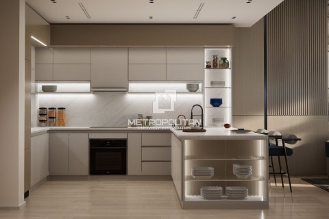 Apartment de 3 dormitorios en Jumeirah Village Circle, UAE No. 78607 6