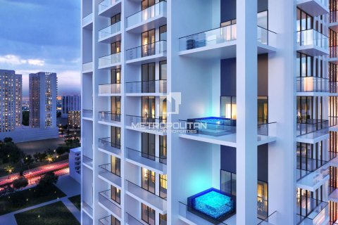 Apartment de 3 dormitorios en Jumeirah Village Circle, UAE No. 78607 12
