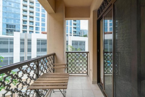 1 غرف نوم شقة في Old Town, الإمارات العربية المتحدة رقم 87871 11