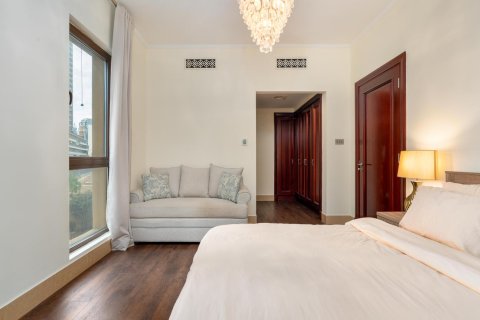 1 غرف نوم شقة في Old Town, الإمارات العربية المتحدة رقم 87871 7