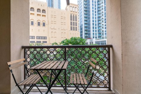 1 غرف نوم شقة في Old Town, الإمارات العربية المتحدة رقم 87871 10