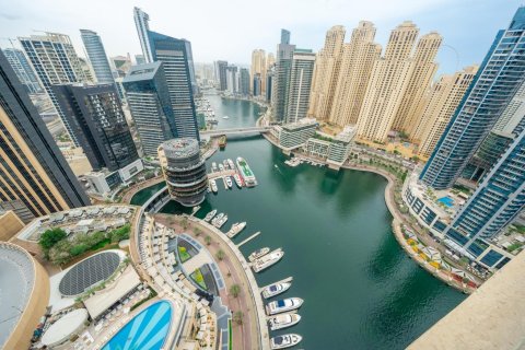 استوديو شقة في مرسى دبي, الإمارات العربية المتحدة رقم 87868 3