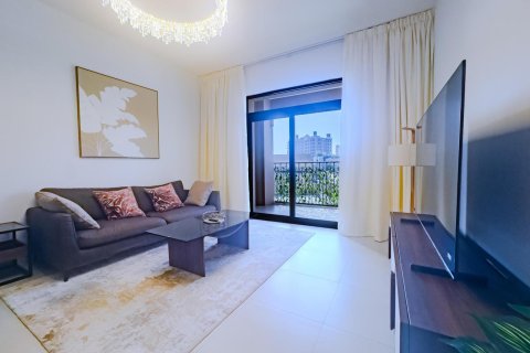 1 غرف نوم شقة في Madinat Jumeirah Living, الإمارات العربية المتحدة رقم 87867 3