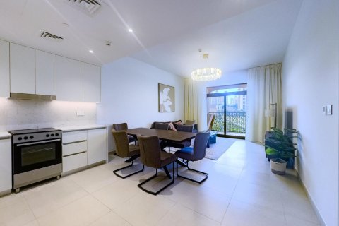 1 غرف نوم شقة في Madinat Jumeirah Living, الإمارات العربية المتحدة رقم 87867 4