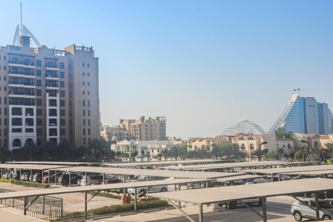 1 غرف نوم شقة في Madinat Jumeirah Living, الإمارات العربية المتحدة رقم 87867 14