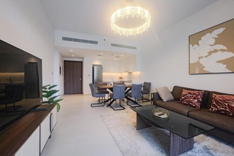 1 غرف نوم شقة في Madinat Jumeirah Living, الإمارات العربية المتحدة رقم 87867 5