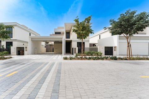 4 غرف نوم فيلا في Harmony, الإمارات العربية المتحدة رقم 87869 29