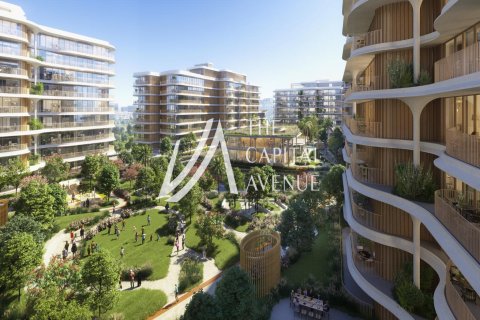 Квартира с 2 спальнями на Saadiyat Cultural District, ОАЭ №86729 11