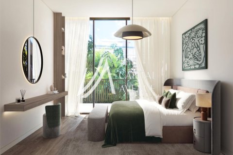 Квартира с 2 спальнями на Saadiyat Cultural District, ОАЭ №86729 6