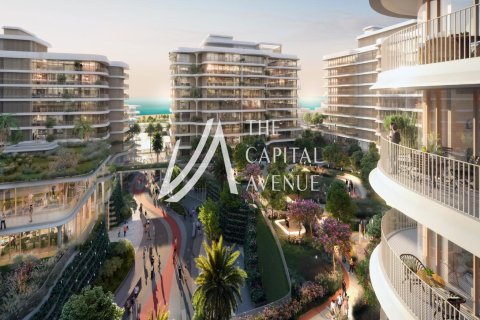Квартира с 2 спальнями на Saadiyat Cultural District, ОАЭ №86729 2