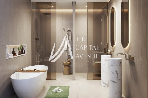 Квартира с 2 спальнями на Saadiyat Cultural District, ОАЭ №86729 13