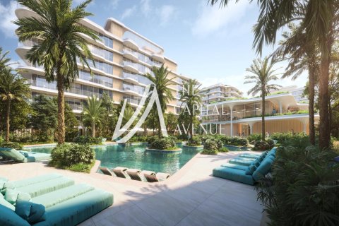 Квартира с 2 спальнями на Saadiyat Cultural District, ОАЭ №86729 8