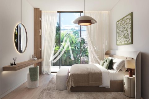 Квартира с 2 спальнями на Saadiyat Cultural District, ОАЭ №86729 12