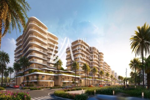 Квартира с 2 спальнями на Saadiyat Cultural District, ОАЭ №86729 7