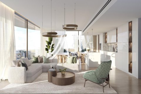 Квартира с 2 спальнями на Saadiyat Cultural District, ОАЭ №86729 5