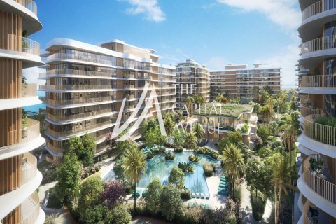 Квартира с 2 спальнями на Saadiyat Cultural District, ОАЭ №86729 1