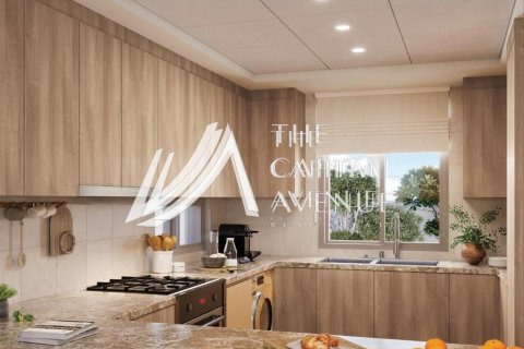 3 bedrooms Townhouse in Khalifa City, UAE No. 86578 10