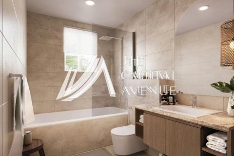 3 bedrooms Townhouse in Khalifa City, UAE No. 86578 11