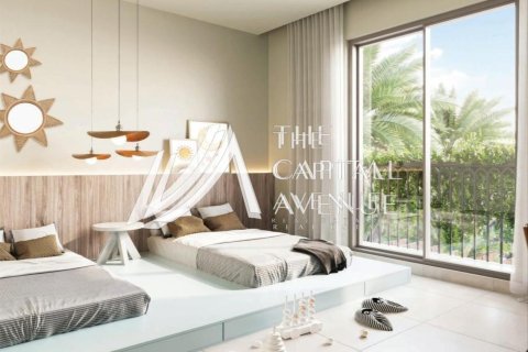 3 bedrooms Townhouse in Khalifa City, UAE No. 86578 9