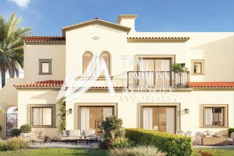 3 bedrooms Townhouse in Khalifa City, UAE No. 86578 7