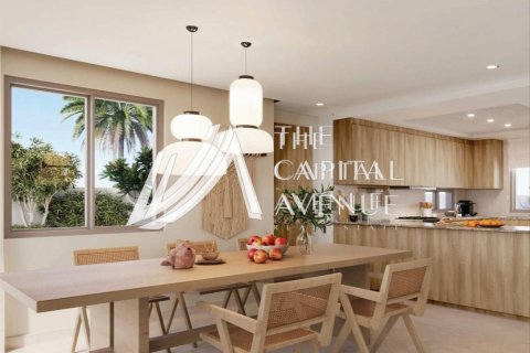 3 bedrooms Townhouse in Khalifa City, UAE No. 86578 5