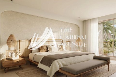 3 bedrooms Townhouse in Khalifa City, UAE No. 86578 8