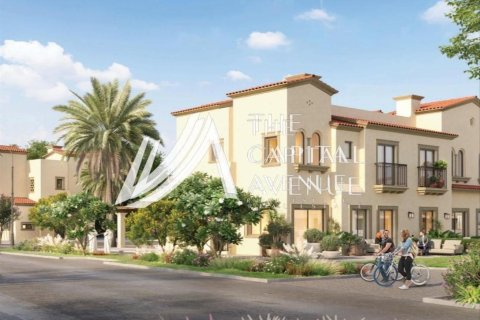 3 bedrooms Townhouse in Khalifa City, UAE No. 86578 2
