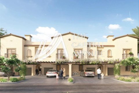 3 bedrooms Townhouse in Khalifa City, UAE No. 86578 4