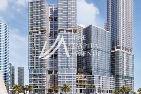 Apartment de 1 dormitorio en Al Reem Island, UAE No. 86599 2