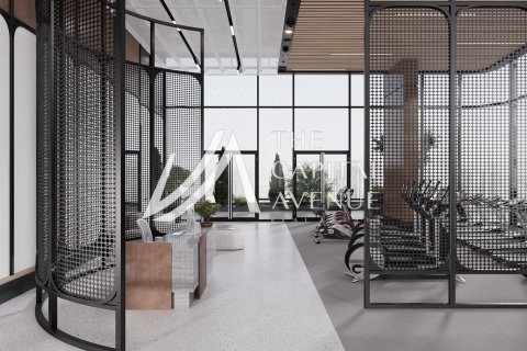 Apartment de 1 dormitorio en Al Reem Island, UAE No. 86599 6