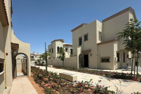 3 bedrooms Townhouse in Khalifa City, UAE No. 86600 22