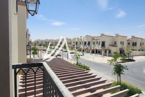 3 bedrooms Townhouse in Khalifa City, UAE No. 86600 2