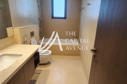 3 bedrooms Townhouse in Khalifa City, UAE No. 86600 29