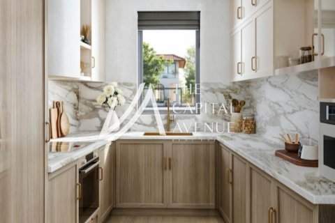 3 bedrooms Townhouse in Al Hudayriat Island, UAE No. 86598 9