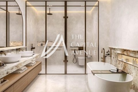 3 bedrooms Townhouse in Al Hudayriat Island, UAE No. 86598 10