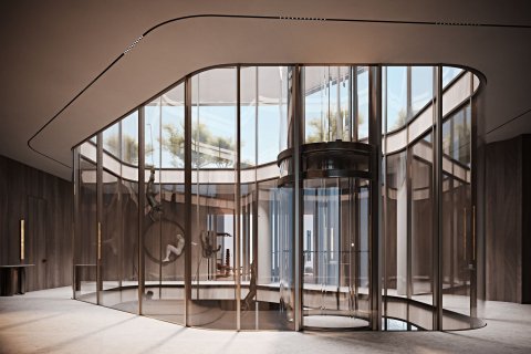 4 bedrooms Penthouse in Dubai, UAE No. 97397 5
