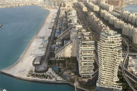4 bedrooms Penthouse in Dubai, UAE No. 97397 18