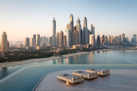 4 bedrooms Penthouse in Dubai, UAE No. 97397 6