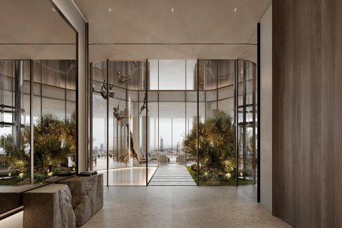 4 bedrooms Penthouse in Dubai, UAE No. 97397 22