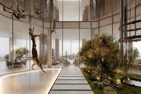 4 bedrooms Penthouse in Dubai, UAE No. 97397 8