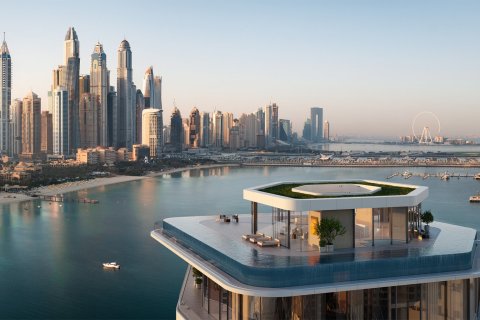 4 bedrooms Penthouse in Dubai, UAE No. 97397 10
