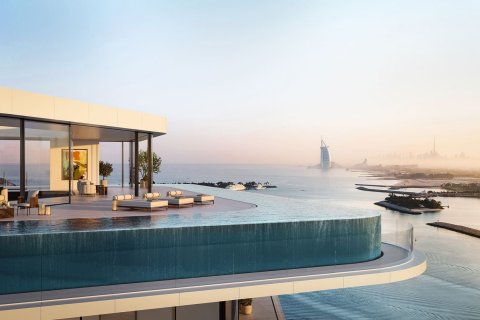4 bedrooms Penthouse in Dubai, UAE No. 97397 13