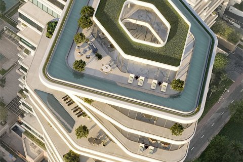 4 bedrooms Penthouse in Dubai, UAE No. 97397 16