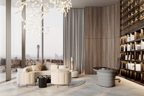 4 bedrooms Penthouse in Dubai, UAE No. 97397 9
