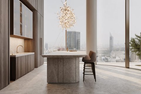 4 bedrooms Penthouse in Dubai, UAE No. 97397 12