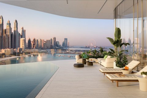4 bedrooms Penthouse in Dubai, UAE No. 97397 15