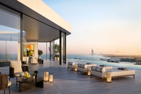 4 bedrooms Penthouse in Dubai, UAE No. 97397 20