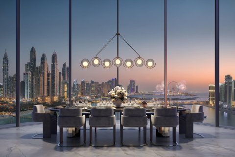 4 bedrooms Penthouse in Dubai, UAE No. 97397 2