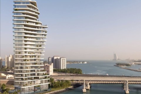 4 bedrooms Penthouse in Dubai, UAE No. 97397 19